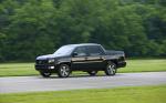 Honda Ridgeline Sport 2012 года